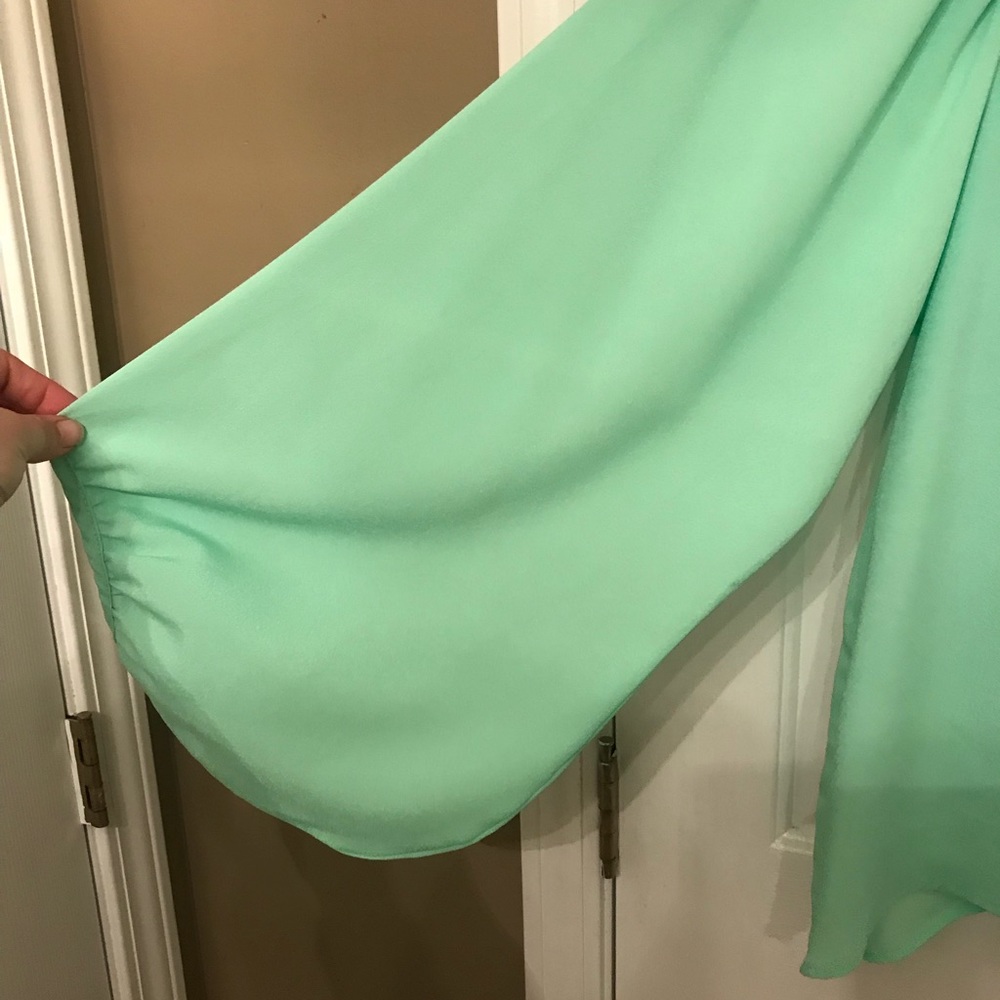 Blouse - Picture 2 of 4
